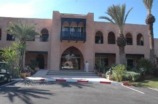 Hotel Tikida Golf Palace2