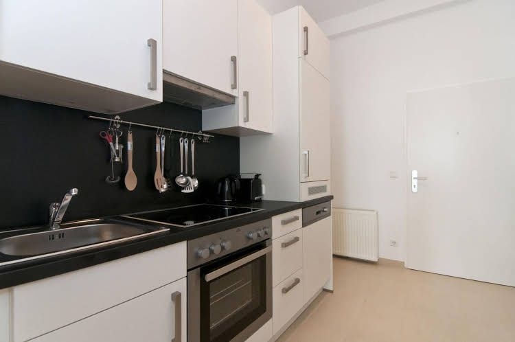 Premium Apartment Naschmarkt0