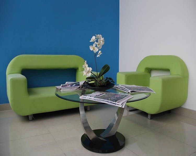 Mision Express Xalapa Centro0