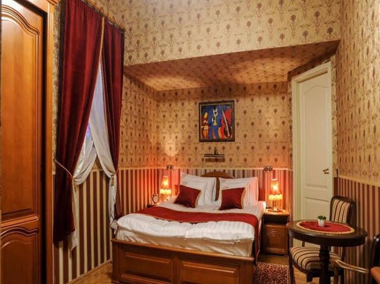 Cotton House Budapest0