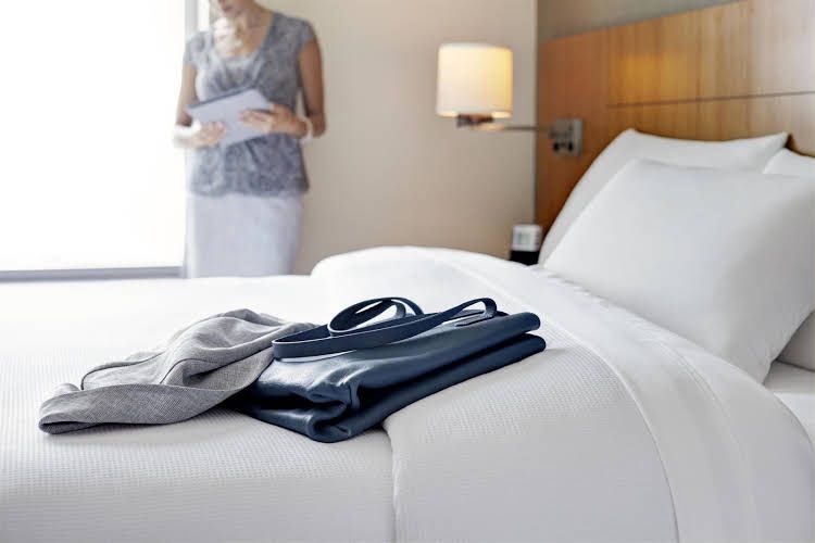Hyatt Place Luoyang0