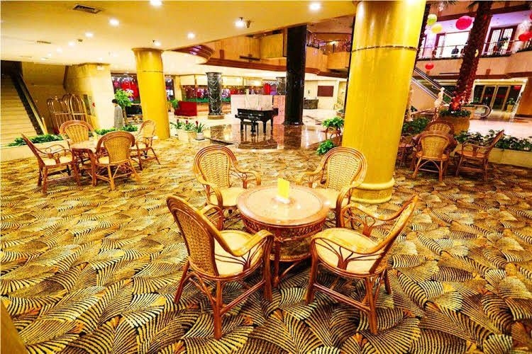 JINGAN PEONY PLAZA0