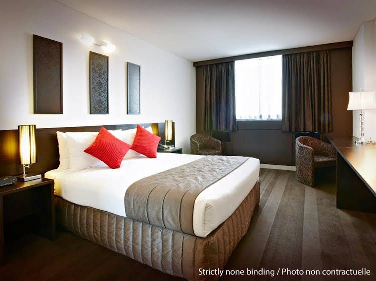 Mercure Nanchang Sunac4