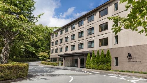 Fuji Marriott Hotel Lake Yamanaka0