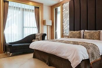 Kenting Eyai Villa0