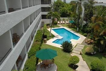 Occidental Cuernavaca0