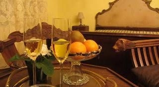 Relais CentroStorico Pisa0