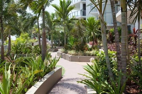 Vision Apartments (Vision Apartments Esplanade Cairns)3