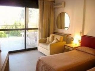 Albergo Le Terrazze0