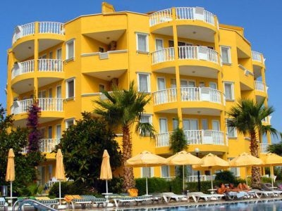 Club Paradiso0