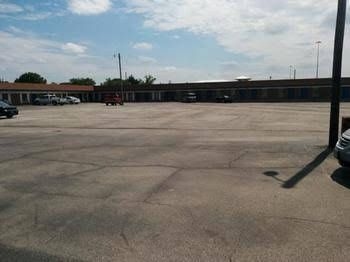 Budget Host Motel Gainesville0