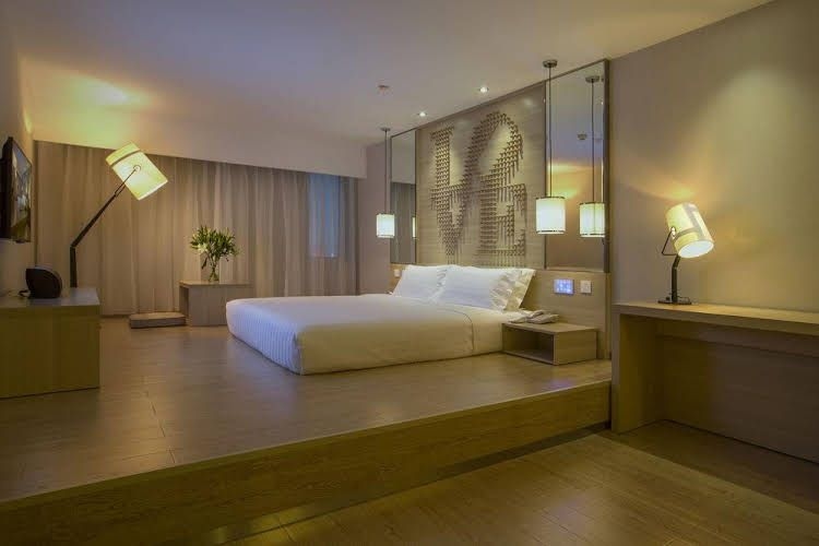 Orange Select Foshan0