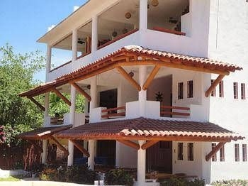 Villa El Arca0