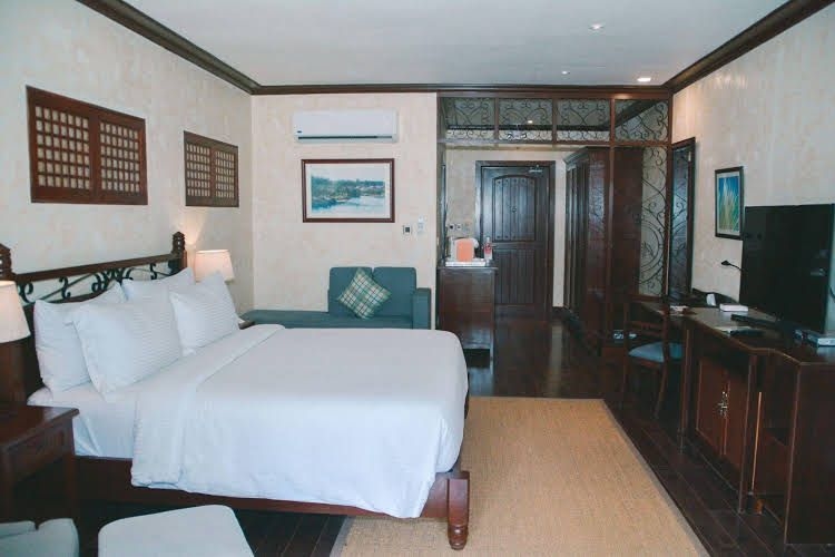 ESPACIO VERDE RESORT0