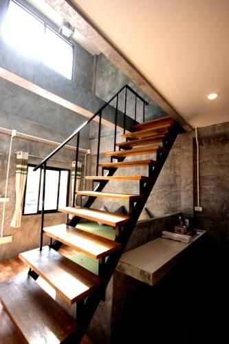 อ่าวนาง ลอดจ์ (Aonang Lodge)2