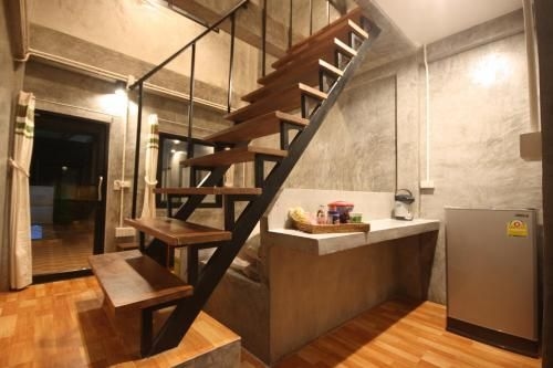 อ่าวนาง ลอดจ์ (Aonang Lodge)4