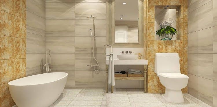 Camp Netanya Resort and Spa0