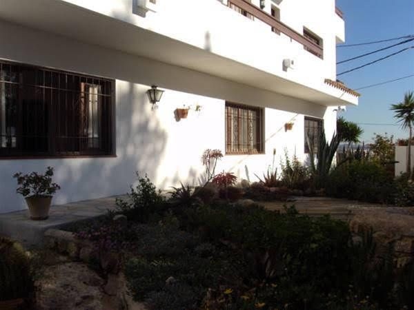 Hostal Mar Blau0
