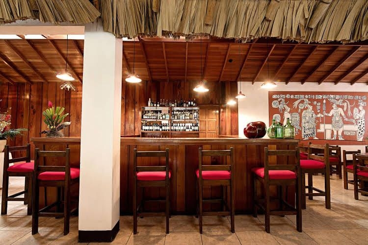Jungle Lodge0