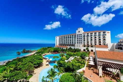 โรงแรมนิกโก อลิวีลา (Hotel Nikko Alivila)0