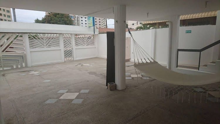 Hosteria Villa Marina0