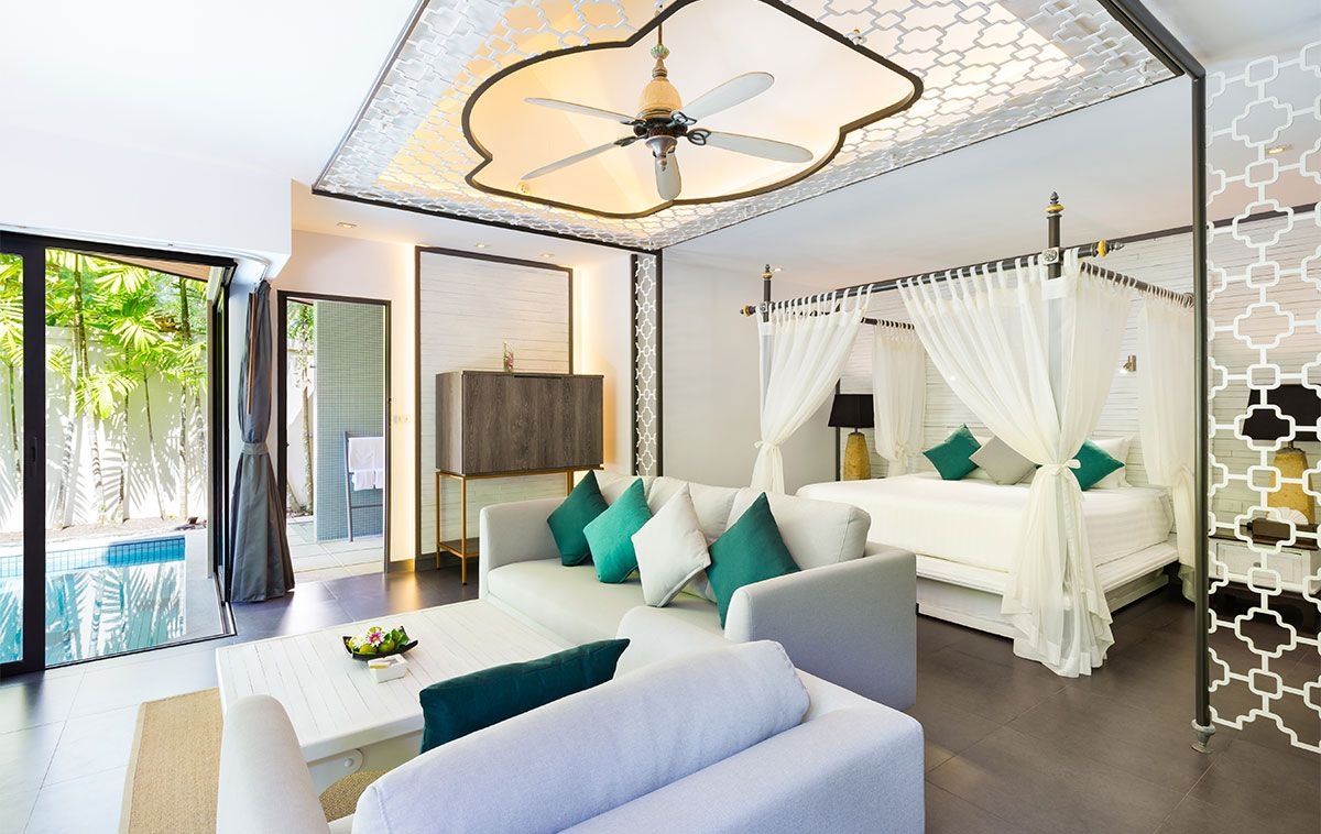 ภูนาวารีสอร์ท (Phunawa Resort)1