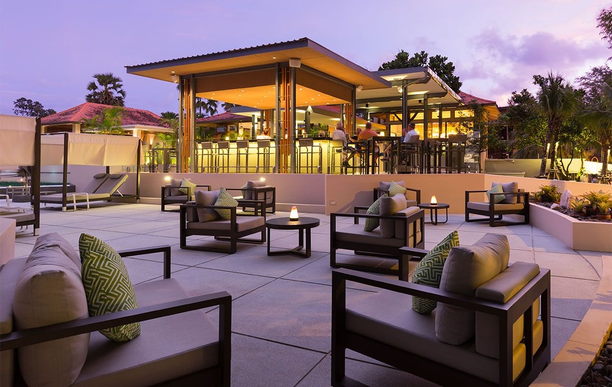 ภูนาวารีสอร์ท (Phunawa Resort)4