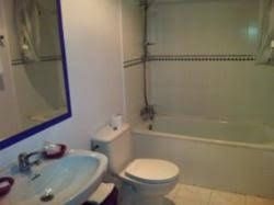 Hostal Golf0