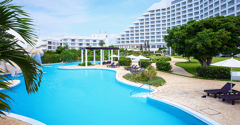 ANA InterContinental Ishigaki Resort1