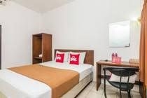 ZEN Rooms Pekerisan0
