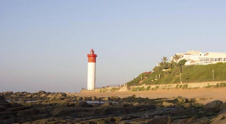 Protea by Marriott® Durban Umhlanga0