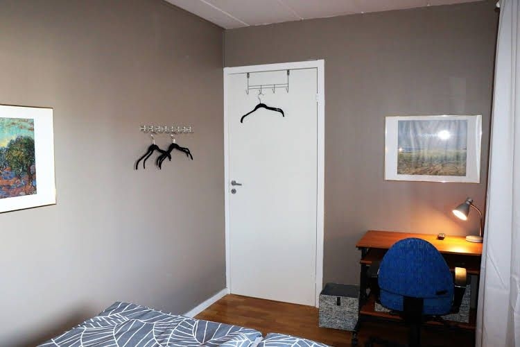 RB Apartment Kiruna0