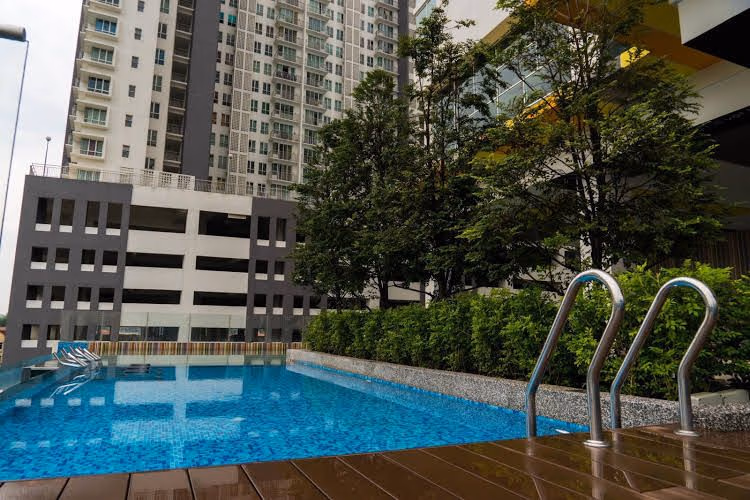 Pool Lagoon Subang0