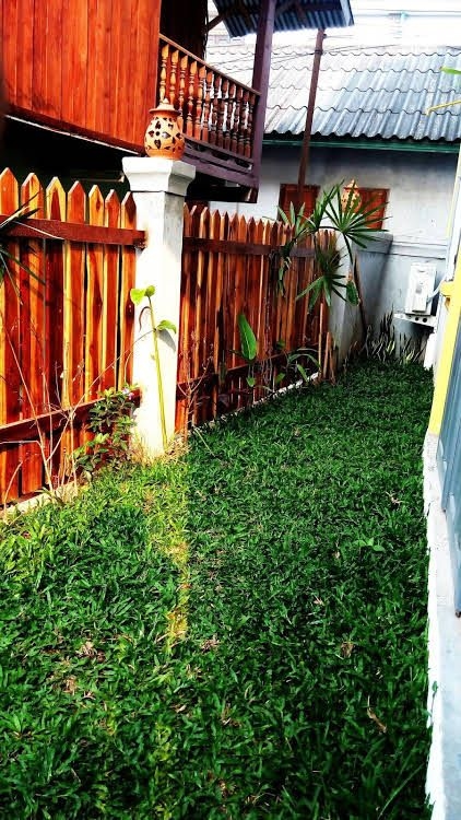 Luang Prabang Serviced Apartment0