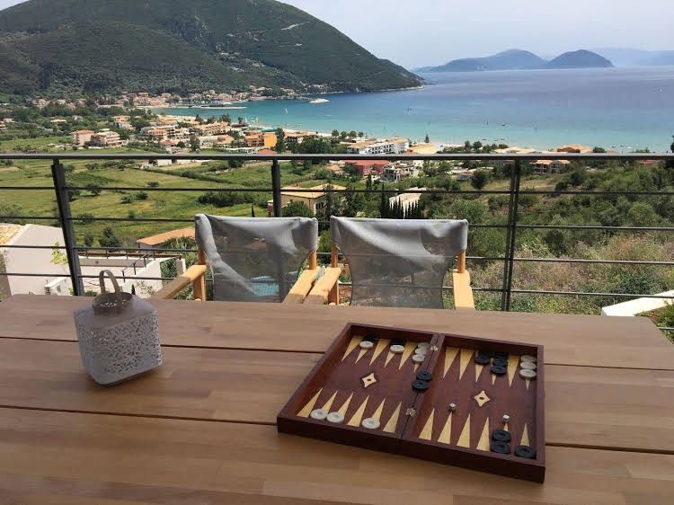 Anemos Luxury Villas0