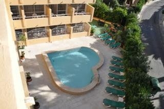 Apartamentos Montenova2