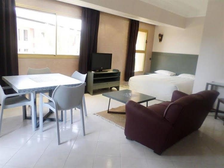 Residence Amina0