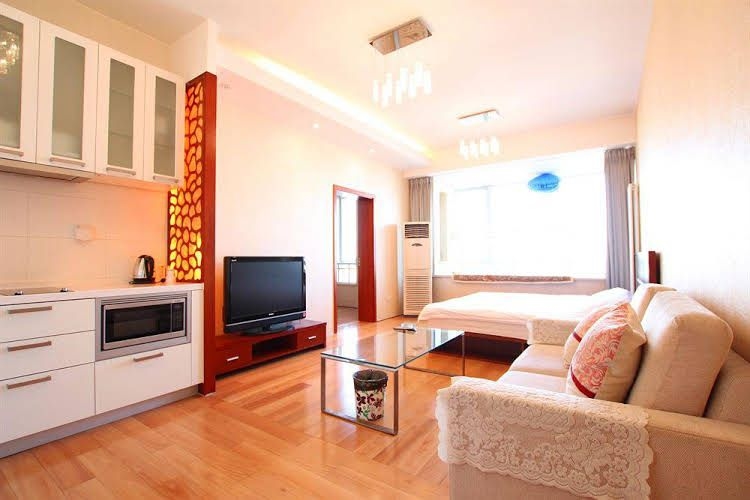 Davison Serviced Apartment0