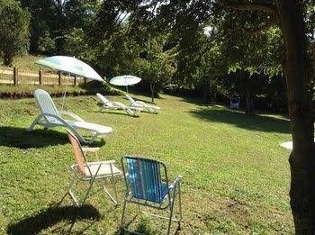 Cabana Fau Wualmapu0