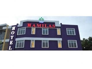 Hamilas Sdn Bhd0