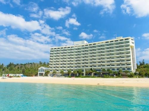 คะเนะฮิเดะ คิเซะ บีช พาเลซ (Kanehide Kise Beach Palace)0