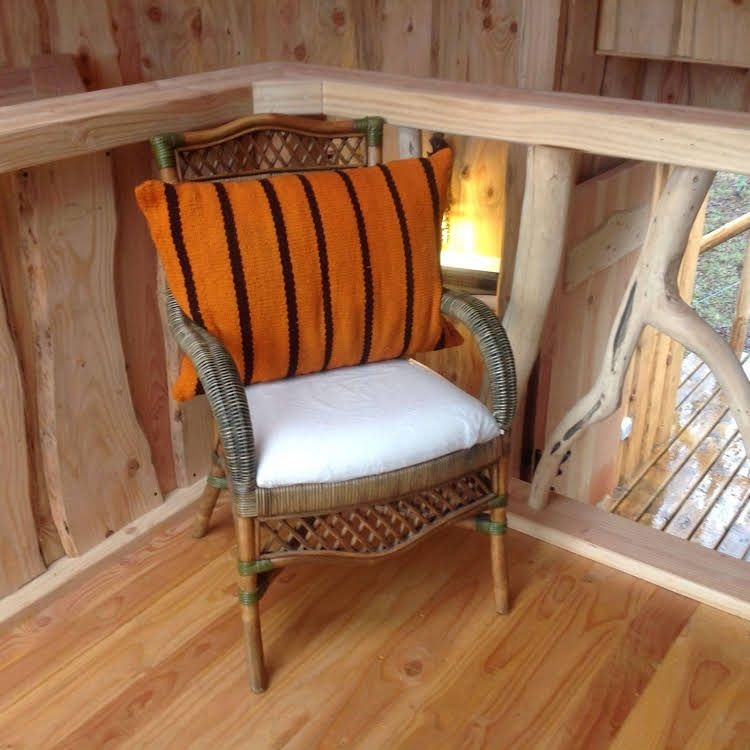 Cabanas Agua Viva0