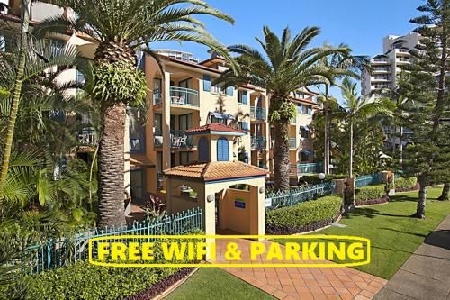 อารูบ้า เซิร์ฟ รีสอร์ท (Aruba Surf Resort)0