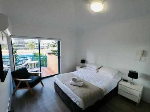 อารูบ้า เซิร์ฟ รีสอร์ท (Aruba Surf Resort)4