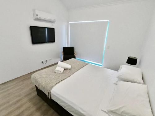 อารูบ้า เซิร์ฟ รีสอร์ท (Aruba Surf Resort)3