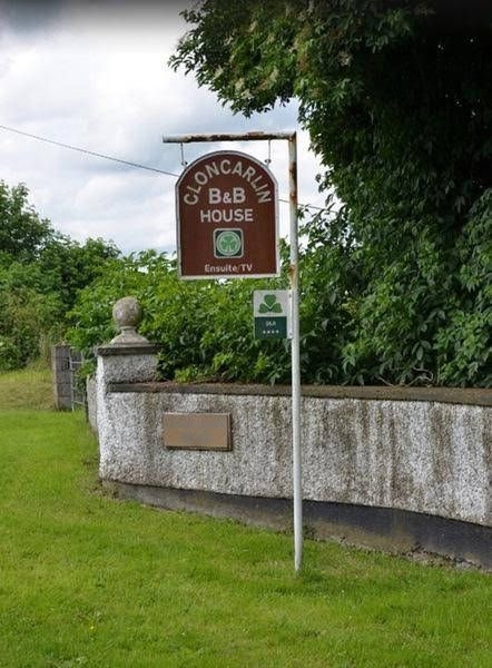 Cloncarlin House0