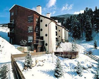 RHC/StreamSide at VailCedar0