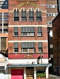 Explorers Inn Hotel Brisbane0
