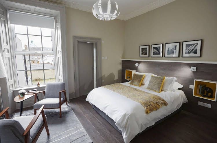 Ranelagh Rooms0