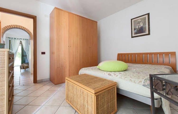 Villa Goccia0